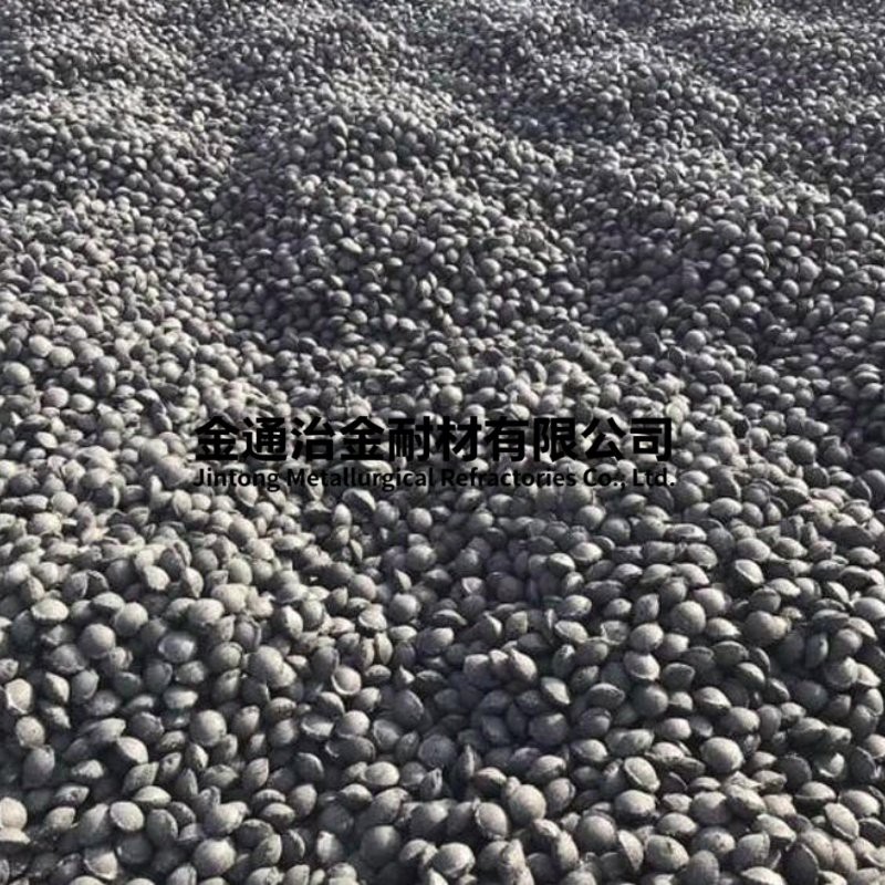 Silicon Briquette